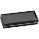 Rollerball Montblanc Project Black Resin  113619